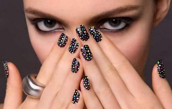 Fashion manicure 2024-2025: zdjęcia, trendy, trendy