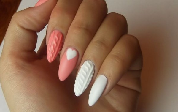 Fashion manicure 2024-2025: zdjęcia, trendy, trendy