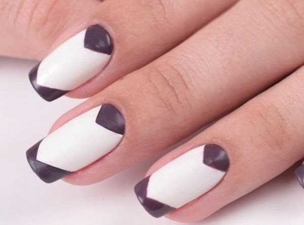 Fashion manicure 2024-2025: zdjęcia, trendy, trendy