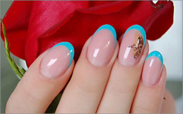 Manicure spring bergaya 2024-2025, foto, berita