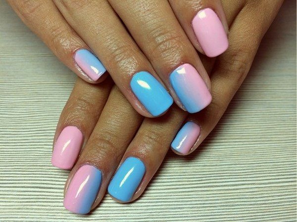 Manicure spring bergaya 2024-2025, foto, berita