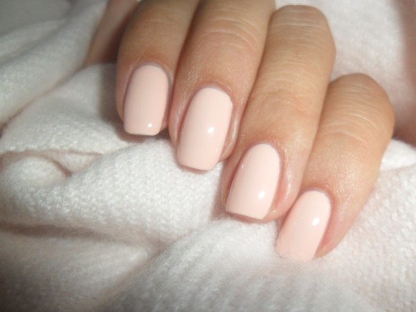 Piękny nagi manicure: zdjęcia, wiadomości, pomysły nagiego manicure