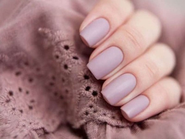 Piękny nagi manicure: zdjęcia, wiadomości, pomysły nagiego manicure