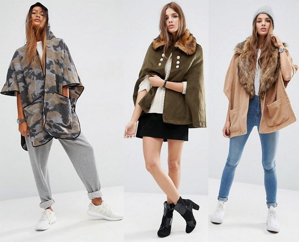 Diversifiez votre style! Choisissez le manteau le plus à la mode pour vous-même - photo