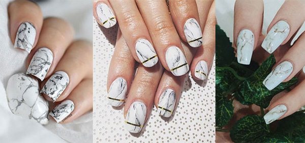 Manicure yang paling bergaya 2024-2025: trend dalam manicure, foto, berita