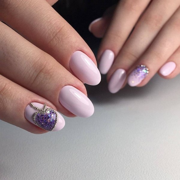 Manicure yang paling bergaya 2024-2025: trend dalam manicure, foto, berita