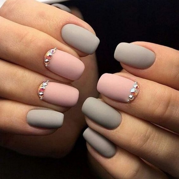 Manicure yang paling bergaya 2024-2025: trend dalam manicure, foto, berita