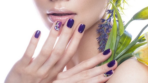 Manicure yang paling bergaya 2024-2025: trend dalam manicure, foto, berita