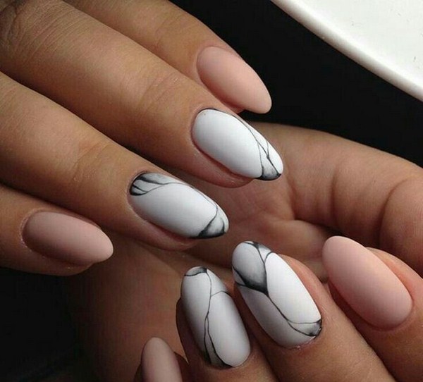 Manicure yang paling bergaya 2024-2025: trend dalam manicure, foto, berita