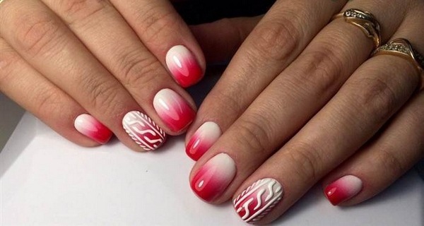 Manicure yang paling bergaya 2024-2025: trend dalam manicure, foto, berita