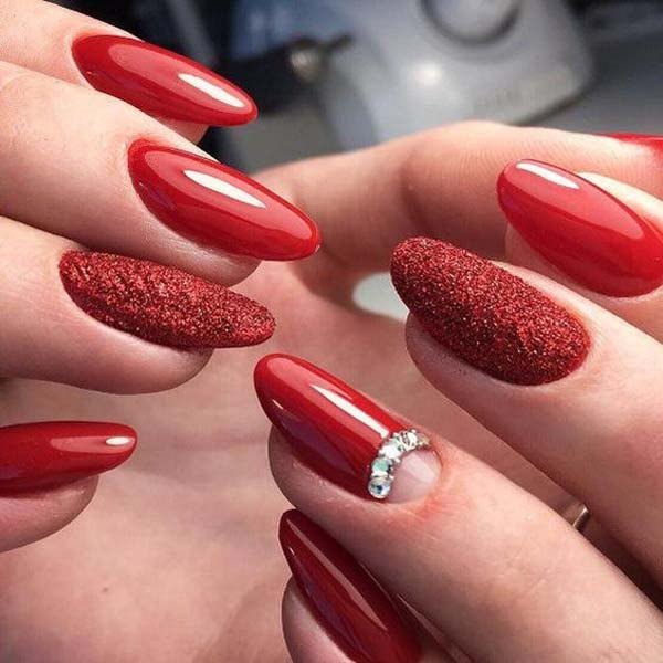 Manicure yang paling bergaya 2024-2025: trend dalam manicure, foto, berita