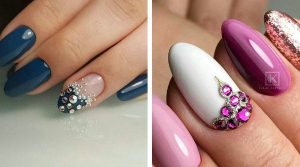 Manicure yang paling bergaya 2024-2025: trend dalam manicure, foto, berita