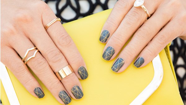 Manicure yang paling bergaya 2024-2025: trend dalam manicure, foto, berita