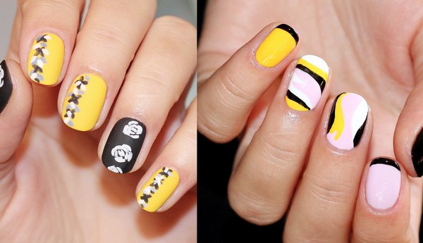 Manicure yang paling bergaya 2024-2025: trend dalam manicure, foto, berita