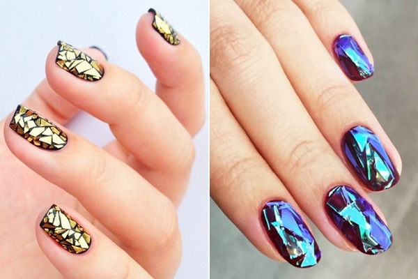 Manicure yang paling bergaya 2024-2025: trend dalam manicure, foto, berita