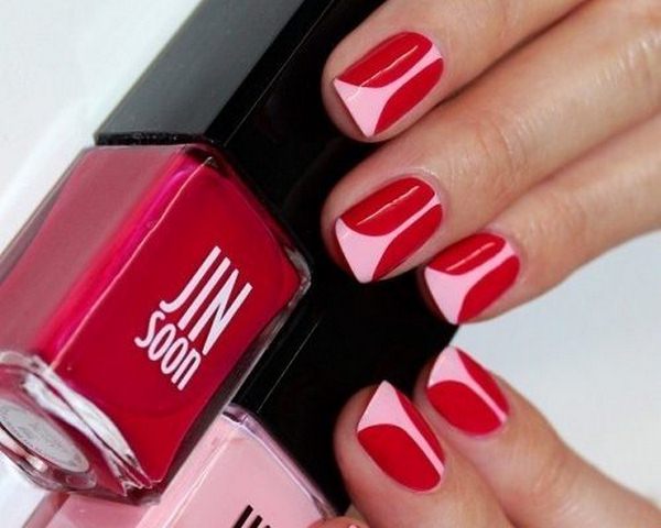 Manicure yang paling bergaya 2024-2025: trend dalam manicure, foto, berita