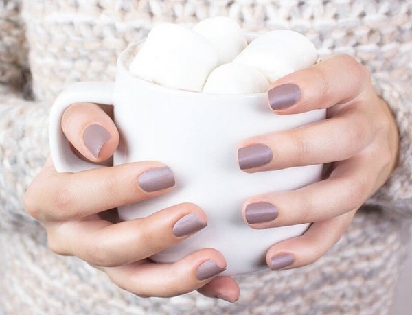 Manicure yang paling bergaya 2024-2025: trend dalam manicure, foto, berita