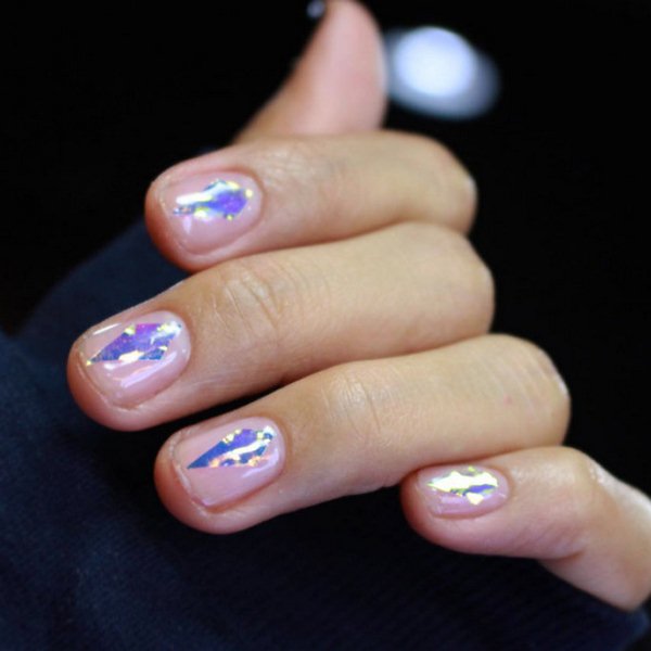 Manicure yang paling bergaya 2024-2025: trend dalam manicure, foto, berita