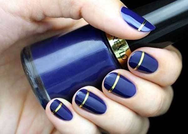 Manicure yang paling bergaya 2024-2025: trend dalam manicure, foto, berita