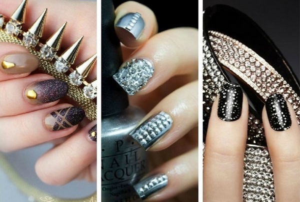 Manicure yang paling bergaya 2024-2025: trend dalam manicure, foto, berita