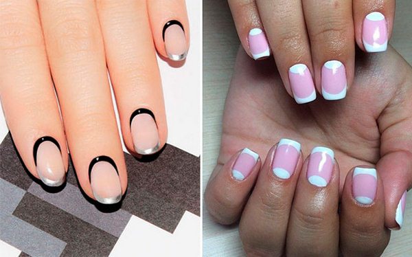 Manicure yang paling bergaya 2024-2025: trend dalam manicure, foto, berita