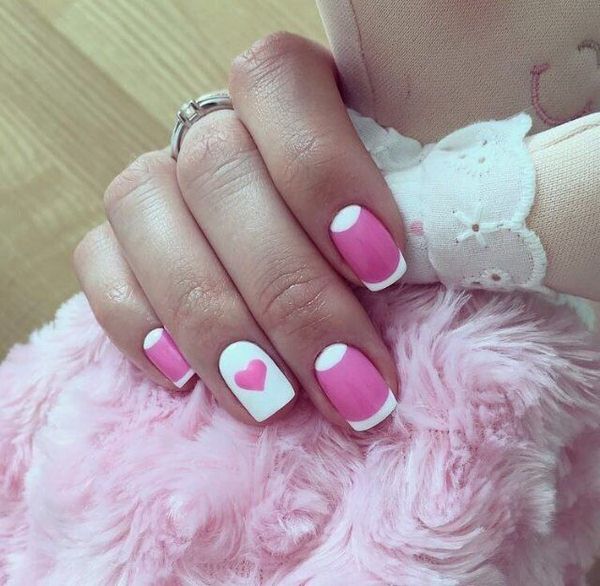 Manicure yang paling bergaya 2024-2025: trend dalam manicure, foto, berita