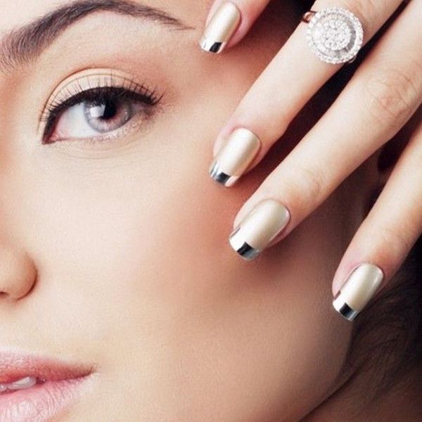 Manicure yang paling bergaya 2024-2025: trend dalam manicure, foto, berita