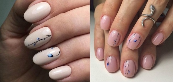 Manicure yang paling bergaya 2024-2025: trend dalam manicure, foto, berita