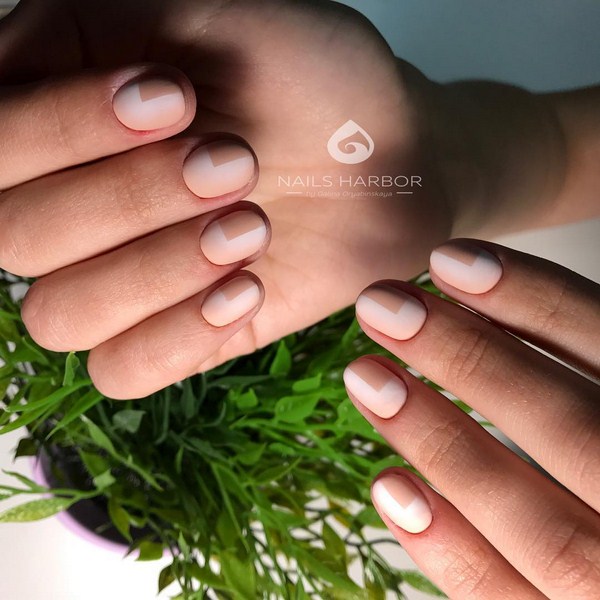 Manicure pejabat bergaya 2024-2025: 50+ gambar idea seni paku dan barang baru