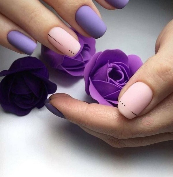 Manicure musim panas yang indah 2024-2025: gambar, idea-idea manicure musim panas