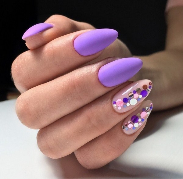 Manicure musim panas yang indah 2024-2025: gambar, idea-idea manicure musim panas