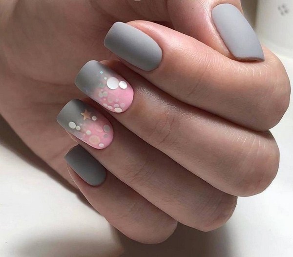 Manicure yang paling bergaya 2024-2025: trend dalam manicure, foto, berita