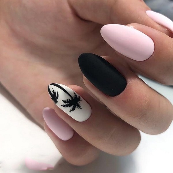 Manicure yang paling bergaya 2024-2025: trend dalam manicure, foto, berita