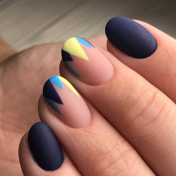 Manicure yang paling bergaya 2024-2025: trend dalam manicure, foto, berita