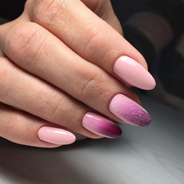 Manicure yang paling bergaya 2024-2025: trend dalam manicure, foto, berita