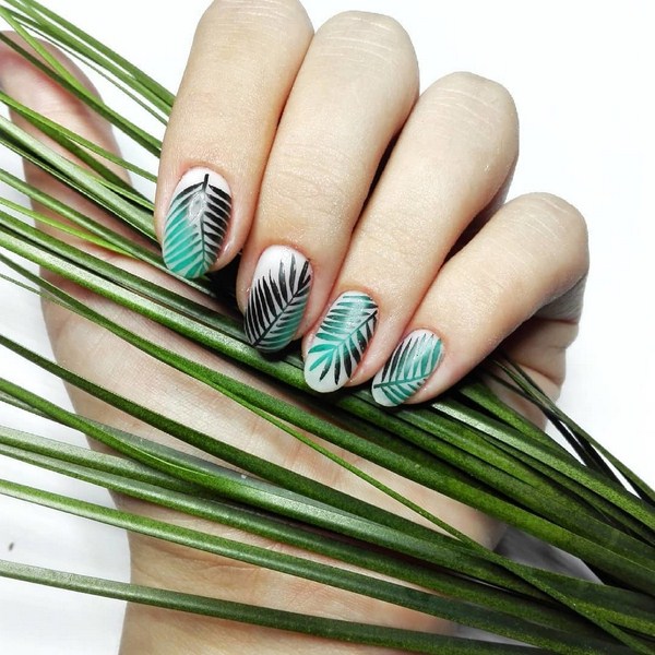 Manicure yang paling bergaya 2024-2025: trend dalam manicure, foto, berita