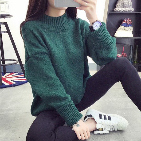 Top 10 trend sweater dan baju sejuk 2024-2025: busur yang paling bergaya dengan baju sejuk