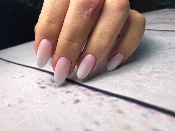 Manicure musim panas yang indah 2024-2025: gambar, idea-idea manicure musim panas