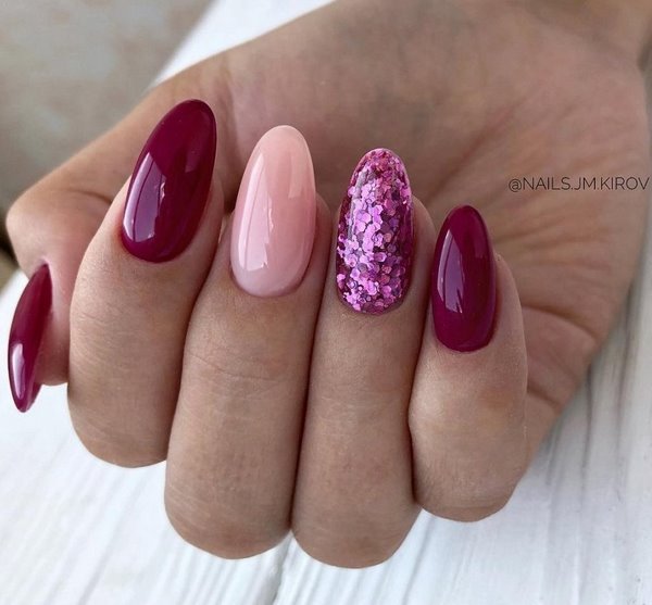 Manicure musim panas yang indah 2024-2025: gambar, idea-idea manicure musim panas