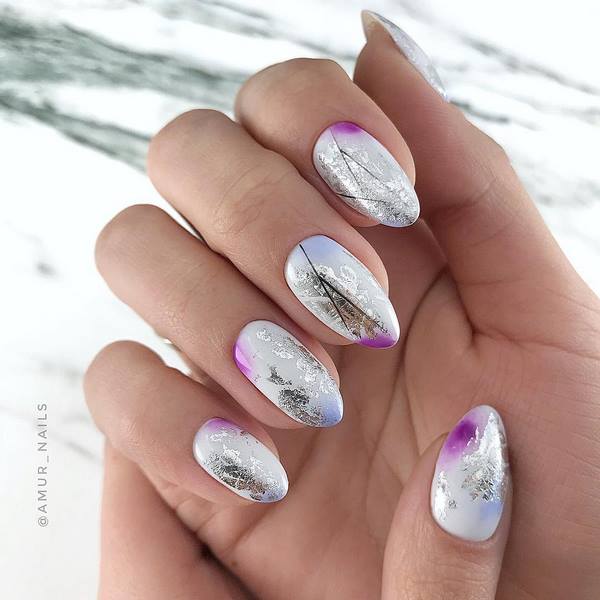 Manicure musim panas yang indah 2024-2025: gambar, idea-idea manicure musim panas