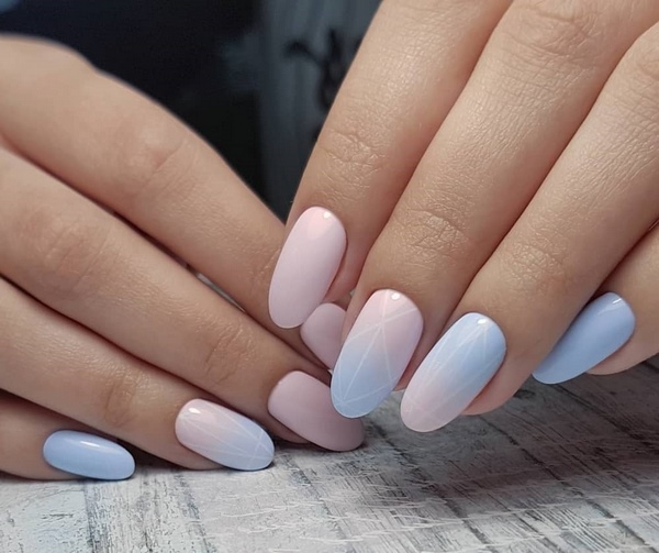 Manicure musim panas yang indah 2024-2025: gambar, idea-idea manicure musim panas