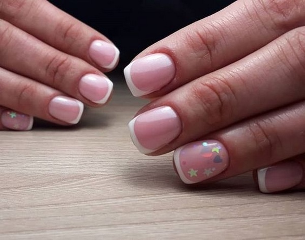 Manicure musim panas yang indah 2024-2025: gambar, idea-idea manicure musim panas