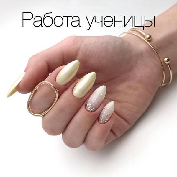 Modne pomysły na neutralny manicure 2024-2025: najnowsze wiadomości i najlepsze zdjęcia