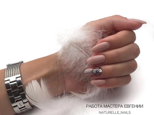 Trend panas dalam reka bentuk manicure 2024-2025 - menonton dan terinspirasi!