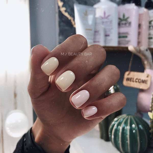 Trend panas dalam reka bentuk manicure 2024-2025 - menonton dan terinspirasi!