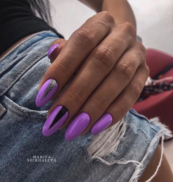 Trend panas dalam reka bentuk manicure 2024-2025 - menonton dan terinspirasi!