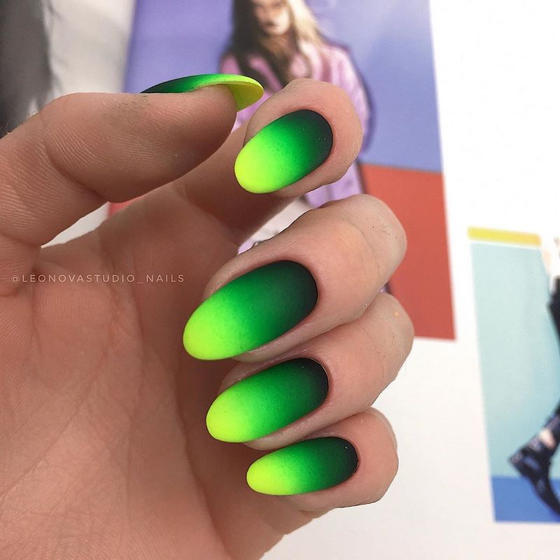 Imej manicure baru untuk musim panas tahun 2024 - trend utama dan trend dalam foto