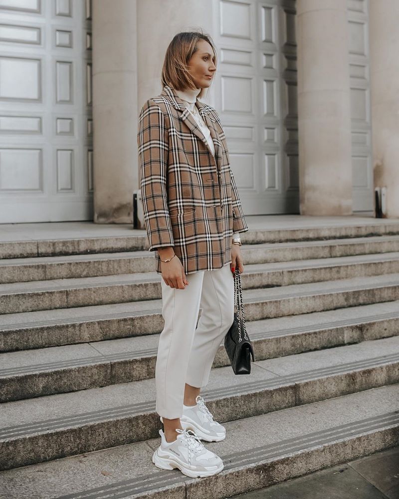 Nouvelles tendances pour les vestes femme 2024-2025. Les meilleures images pour tous les goûts